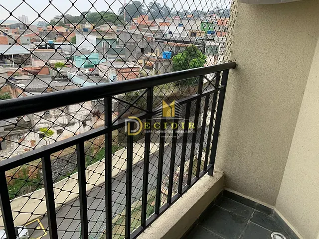 Apartamento com 42m² 2 quartos e 1 banheiro, à venda, no bairro Vila Nova Curuçá em São Paulo