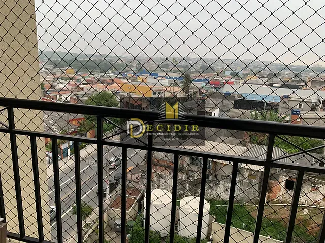 Apartamento com 42m² 2 quartos e 1 banheiro, à venda, no bairro Vila Nova Curuçá em São Paulo