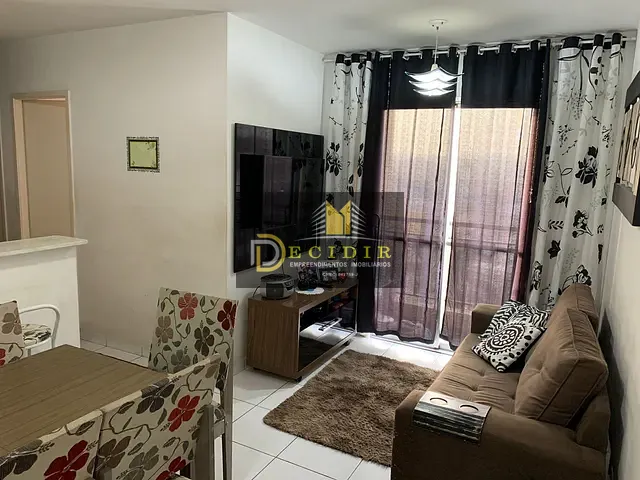 Apartamento com 42m² 2 quartos e 1 banheiro, à venda, no bairro Vila Nova Curuçá em São Paulo