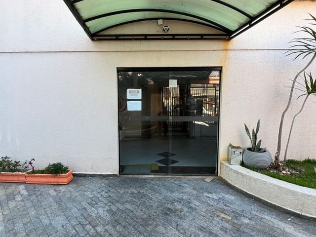 Apartamento com 144m² 2 quartos e 1 banheiro, à venda, no bairro Centro em Extrema