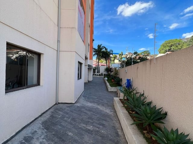 Apartamento com 144m² 2 quartos e 1 banheiro, à venda, no bairro Centro em Extrema