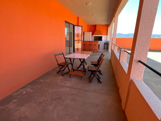 Apartamento com 144m² 2 quartos e 1 banheiro, à venda, no bairro Centro em Extrema