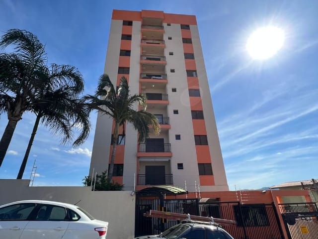 Apartamento com 144m² 2 quartos e 1 banheiro, à venda, no bairro Centro em Extrema