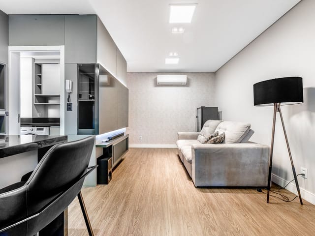 Foto do Apartamento - Apartamento com 3 dormitórios à venda - Jardim Blumenau - Blumenau/SC | ZERMATT IMOVEIS LTDA