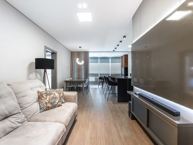 Foto do Apartamento - Apartamento com 3 dormitórios à venda - Jardim Blumenau - Blumenau/SC | ZERMATT IMOVEIS LTDA