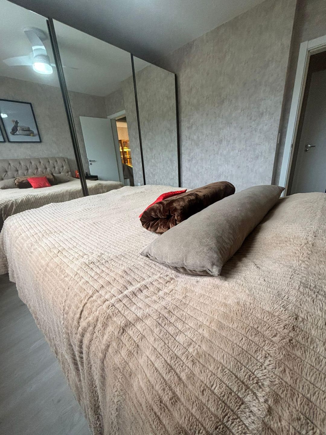 Apartamento, 2 quartos, 50 m² - Foto 14