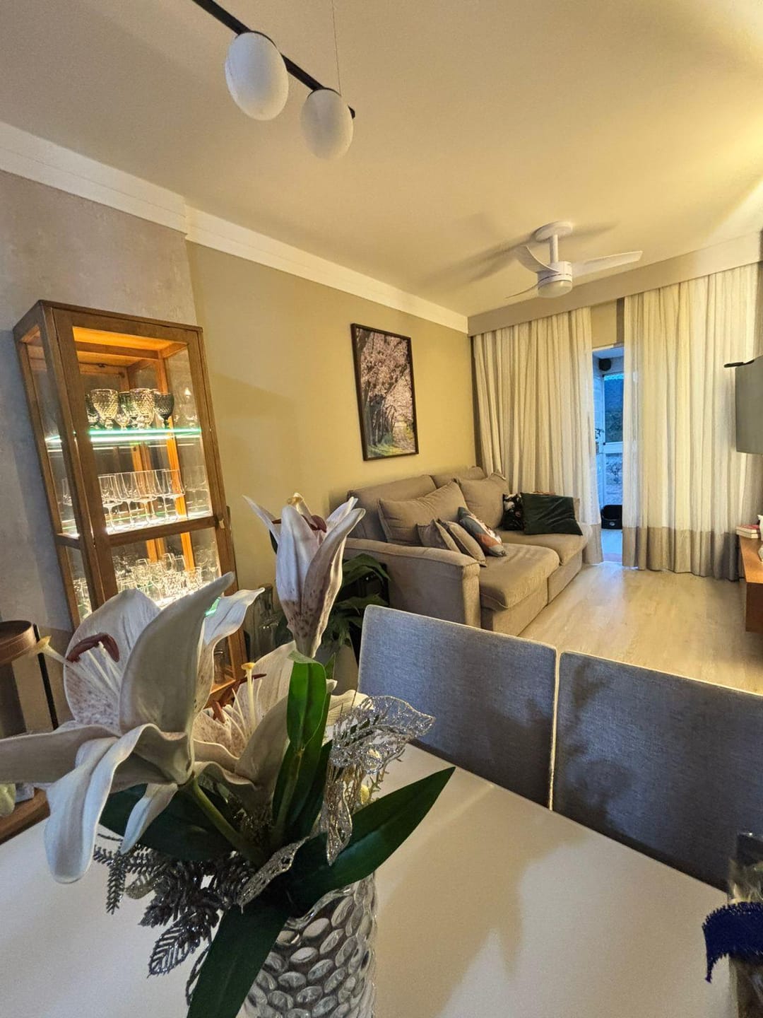 Apartamento, 2 quartos, 50 m² - Foto 6