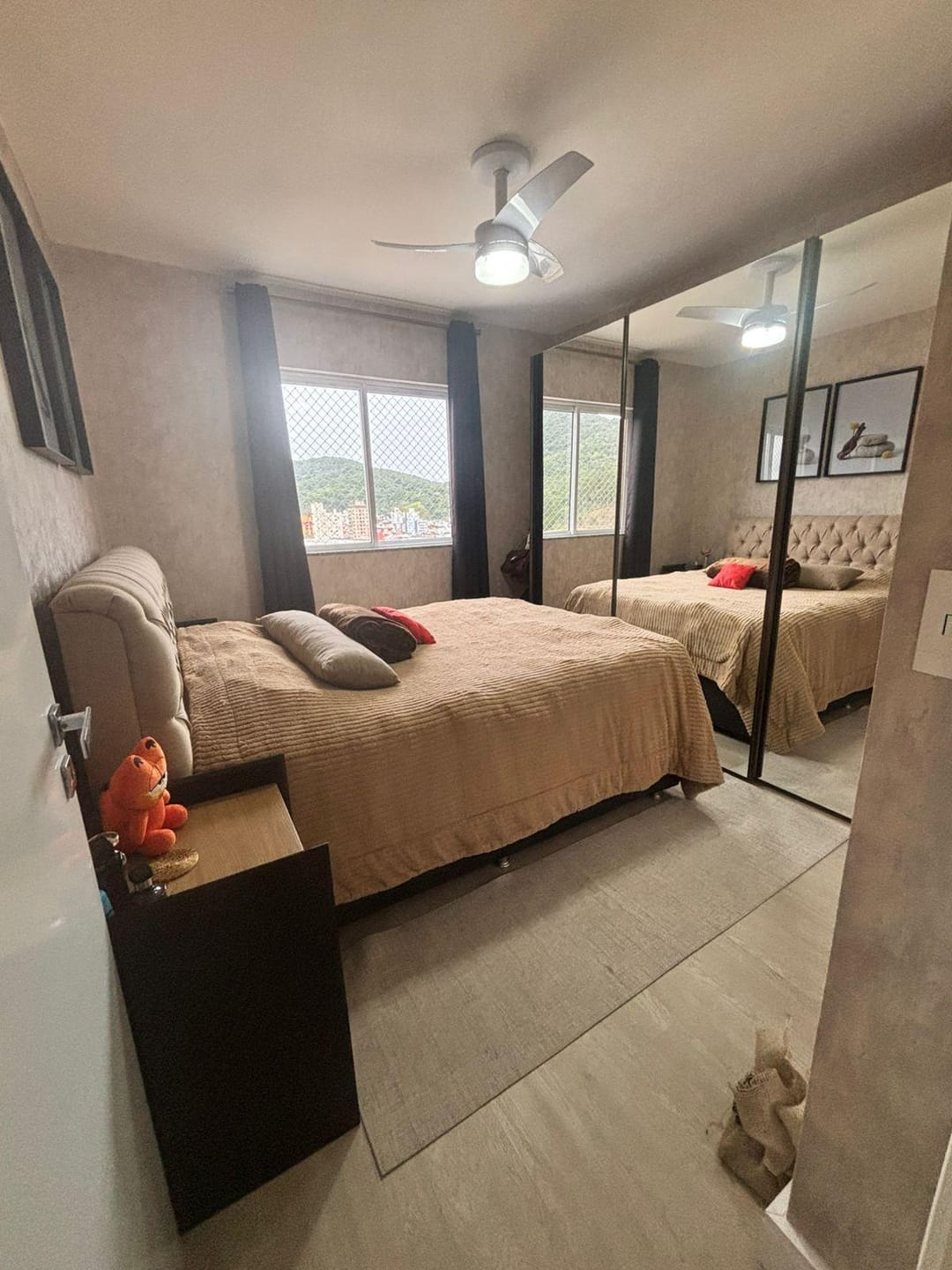 Apartamento, 2 quartos, 50 m² - Foto 17