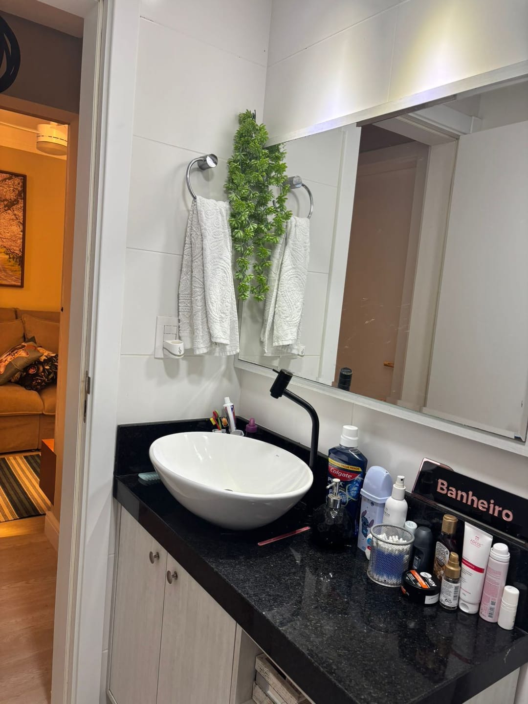 Apartamento, 2 quartos, 50 m² - Foto 22