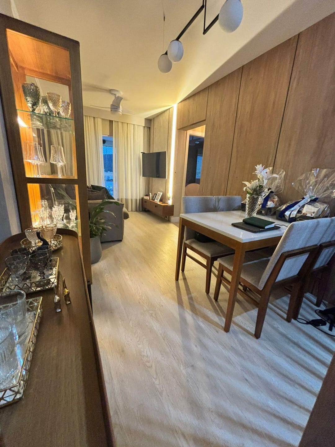 Apartamento, 2 quartos, 50 m² - Foto 8