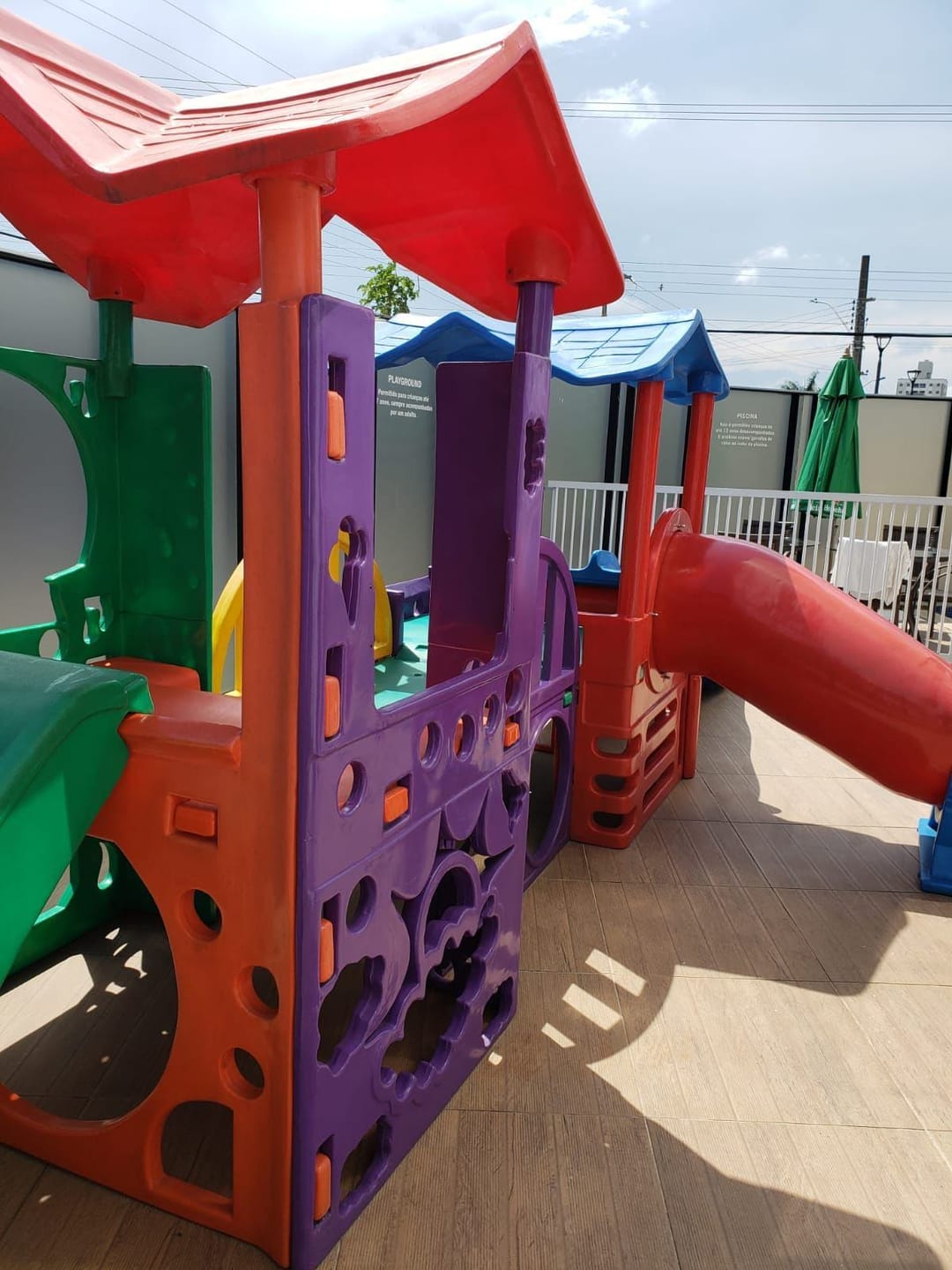 Apartamento, 2 quartos, 50 m² - Foto 5