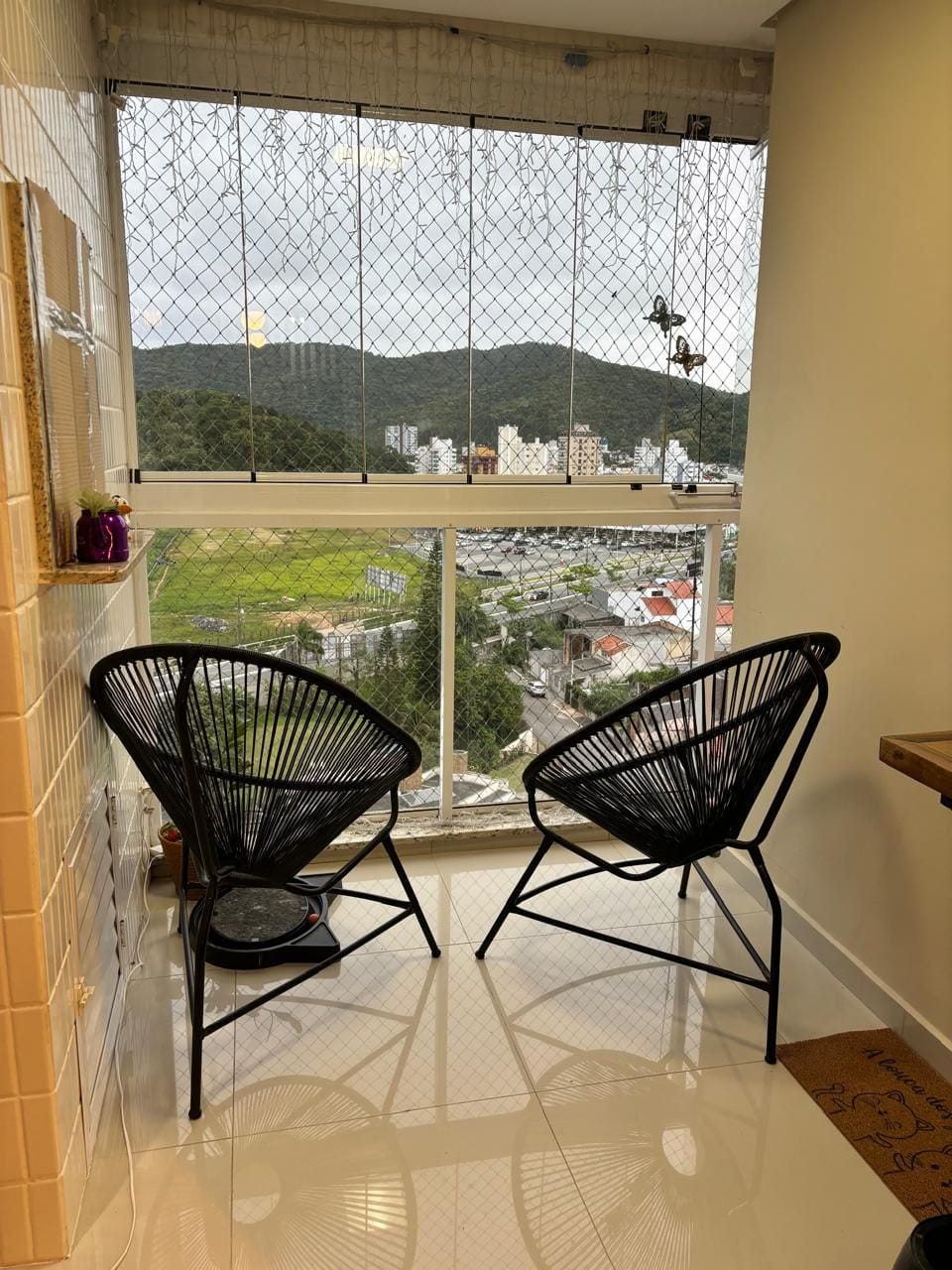 Apartamento, 2 quartos, 50 m² - Foto 10