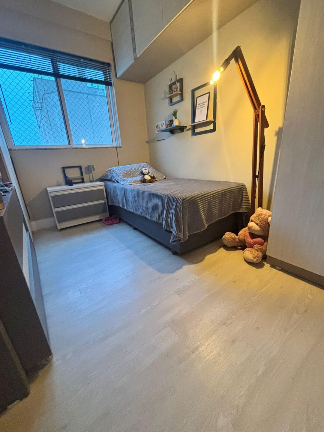 Apartamento, 2 quartos, 50 m² - Foto 16