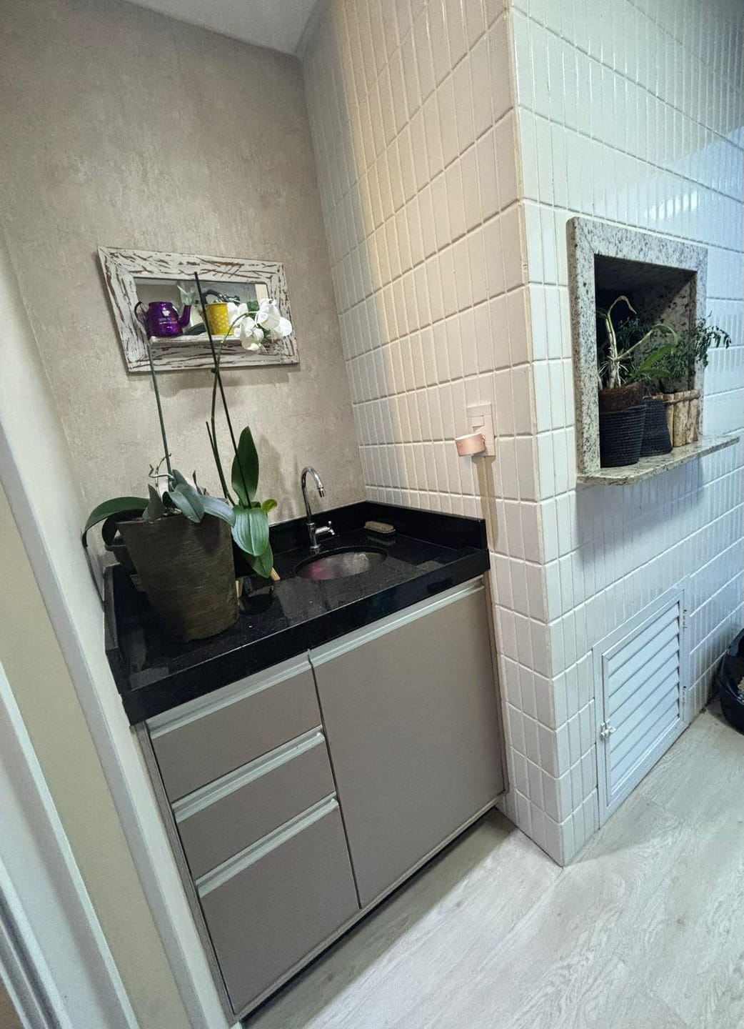 Apartamento, 2 quartos, 50 m² - Foto 9