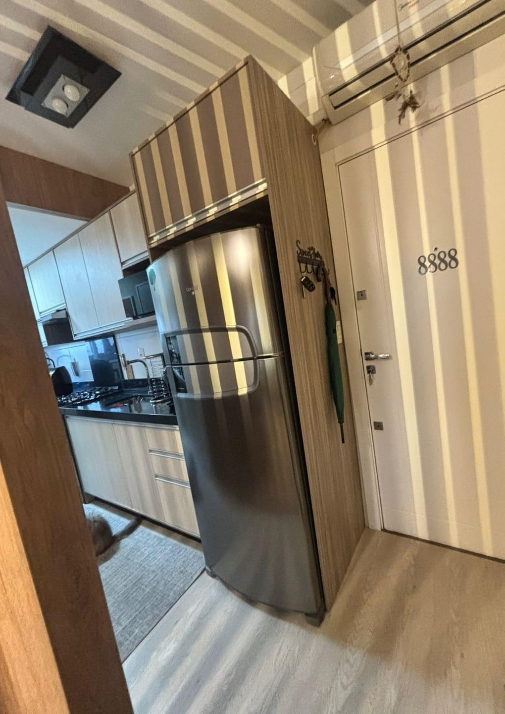Apartamento, 2 quartos, 50 m² - Foto 11