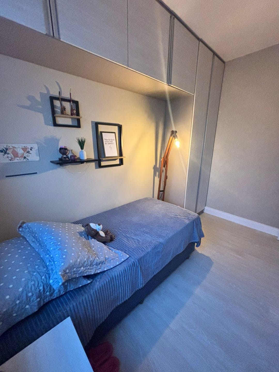 Apartamento, 2 quartos, 50 m² - Foto 21