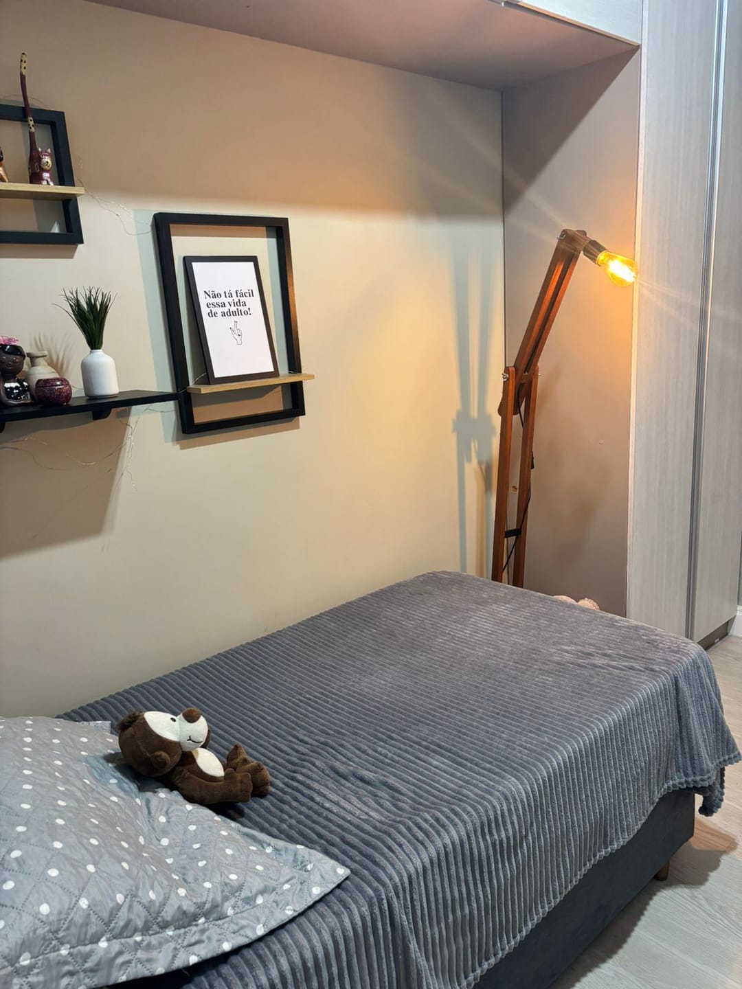 Apartamento, 2 quartos, 50 m² - Foto 19