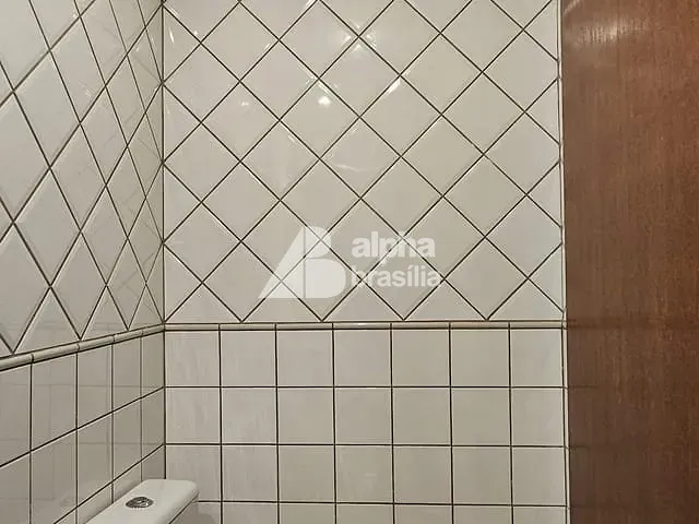 Apartamento com 60m² 2 quartos e 2 banheiros, à venda, no bairro Sudoeste em Brasília