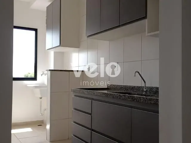 Apartamento 2 quartos e 1 banheiro, à venda, no bairro Vila São José em Taubaté