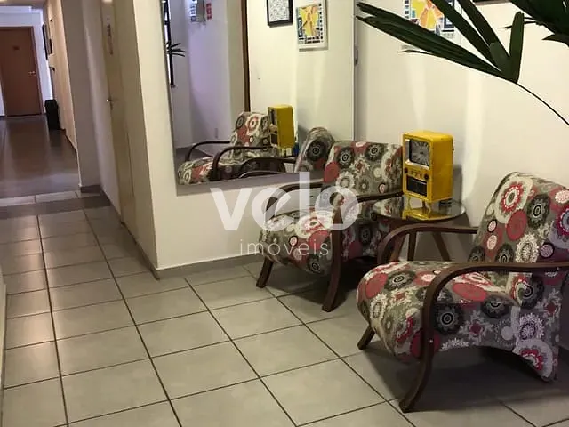 Apartamento 2 quartos e 1 banheiro, à venda, no bairro Vila São José em Taubaté