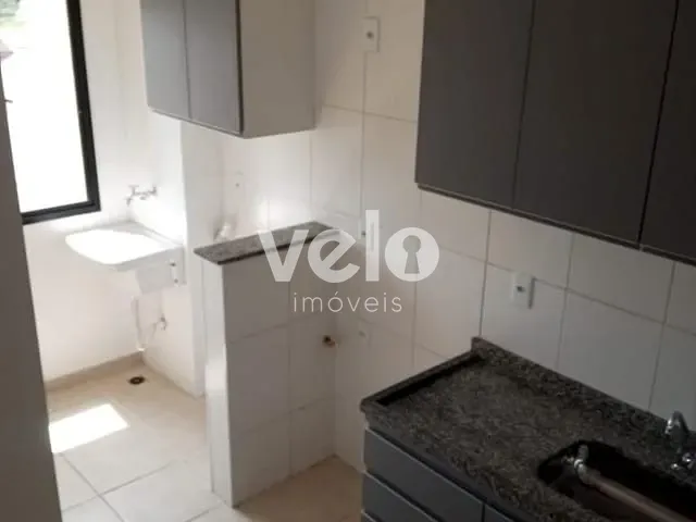 Apartamento 2 quartos e 1 banheiro, à venda, no bairro Vila São José em Taubaté