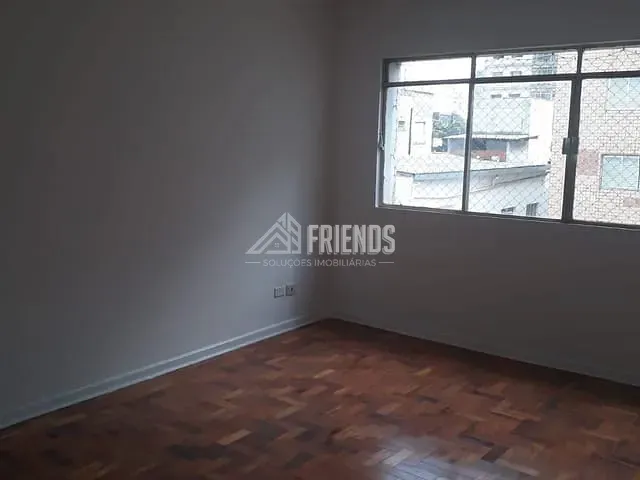 Apartamento com 100m² 2 quartos e 2 banheiros, para alugar, no bairro Santana em São Paulo