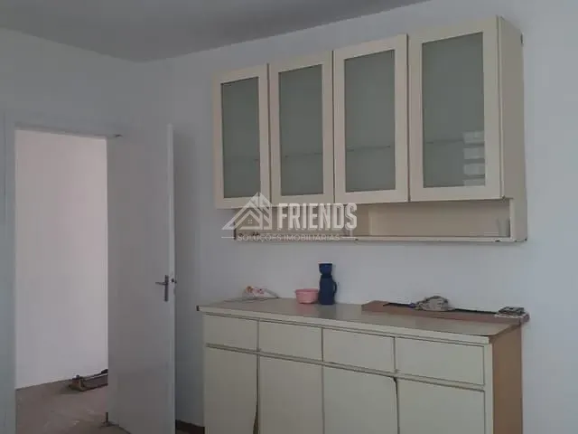 Apartamento com 100m² 2 quartos e 2 banheiros, para alugar, no bairro Santana em São Paulo