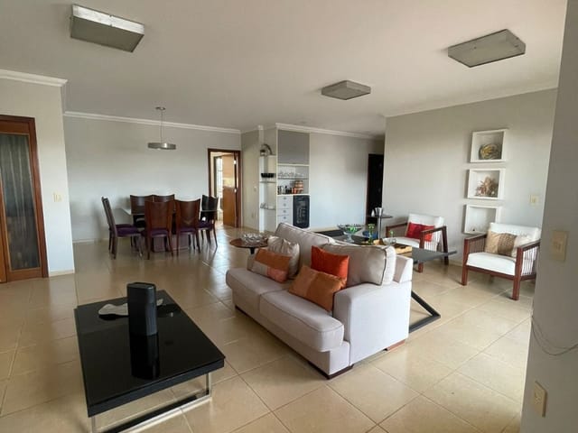 Foto do Apartamento - Apartamento á venda no Residencial Castanheiras  | ApêHouse | Imobi
