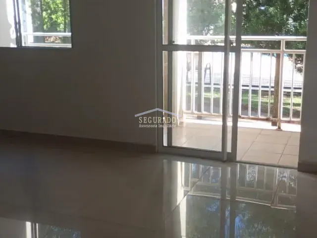 Apartamento 3 quartos e 2 banheiros, à venda, no bairro Parque Euclides Miranda em Sumaré