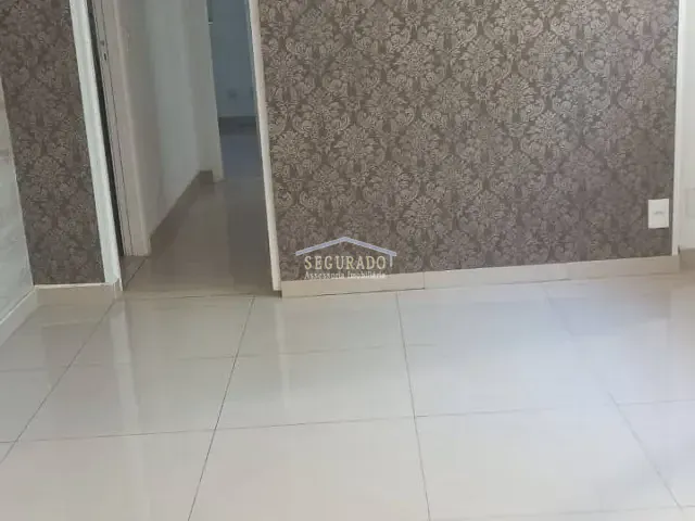 Apartamento 3 quartos e 2 banheiros, à venda, no bairro Parque Euclides Miranda em Sumaré
