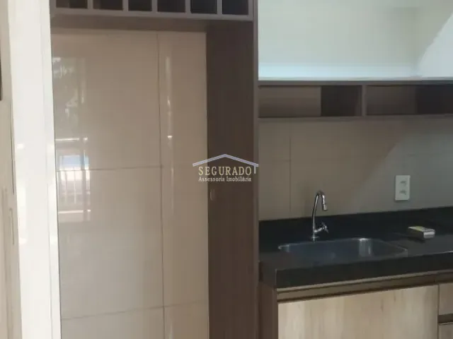 Apartamento 3 quartos e 2 banheiros, à venda, no bairro Parque Euclides Miranda em Sumaré