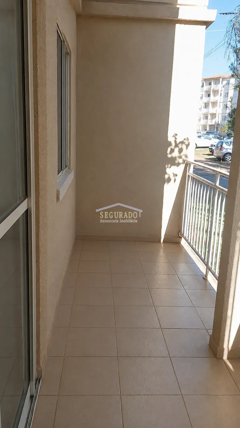 Apartamento, 3 quartos, 70 m² - Foto 21
