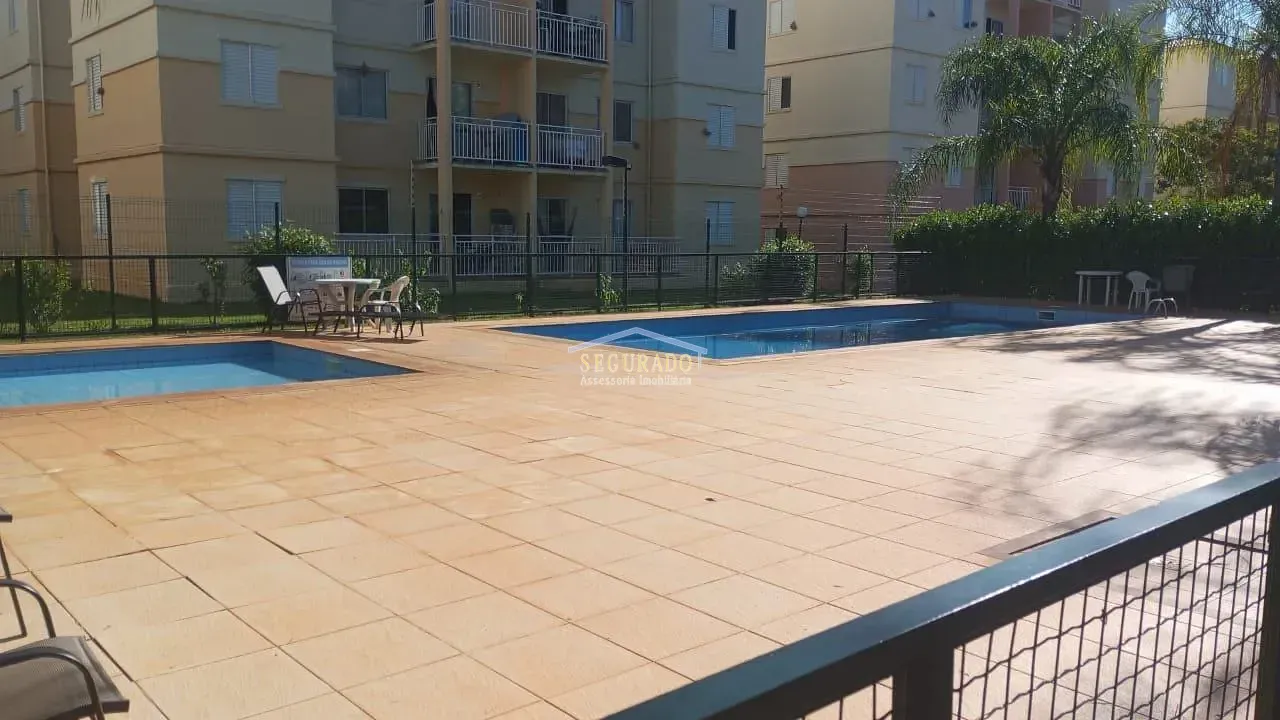 Apartamento, 3 quartos, 70 m² - Foto 1