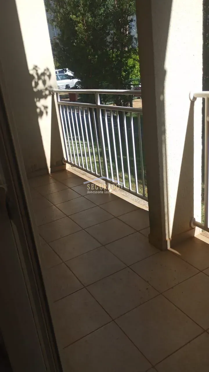 Apartamento, 3 quartos, 70 m² - Foto 20