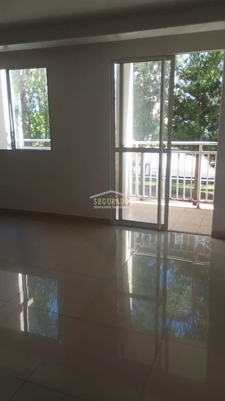 Apartamento, 3 quartos, 70 m² - Foto 2