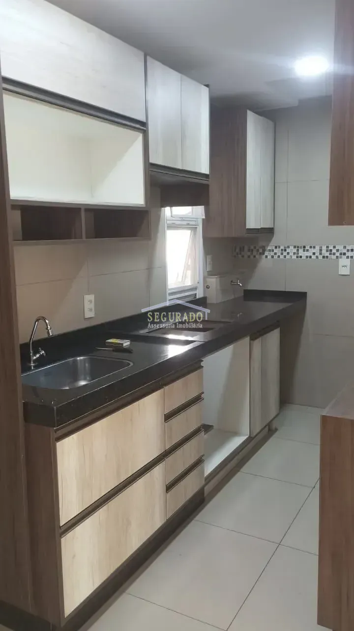 Apartamento, 3 quartos, 70 m² - Foto 4
