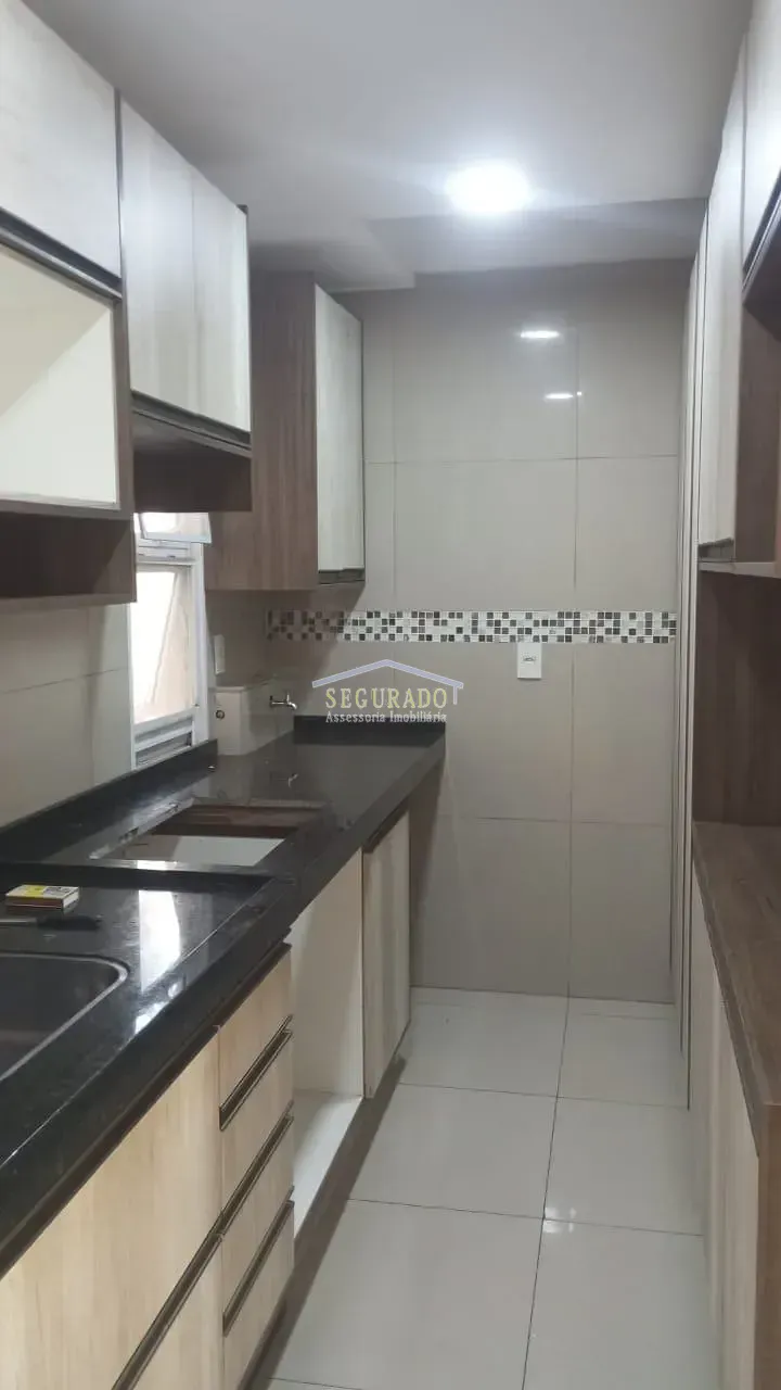 Apartamento, 3 quartos, 70 m² - Foto 6