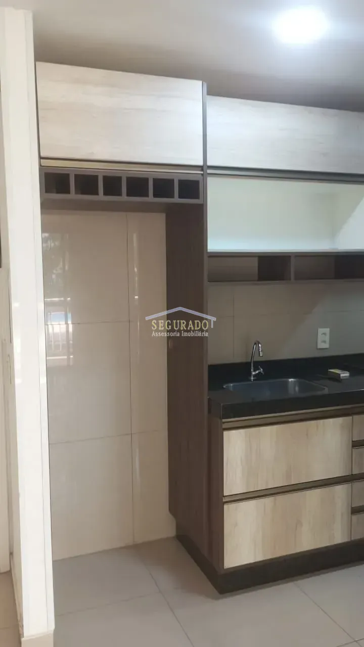Apartamento, 3 quartos, 70 m² - Foto 5