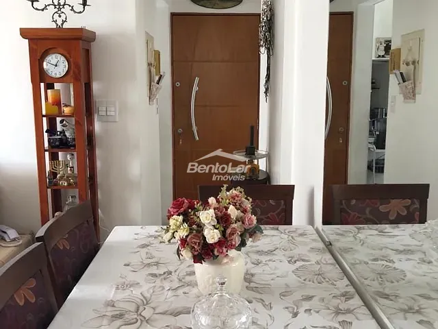 Apartamento com 66m² 2 quartos e 1 banheiro, à venda, no bairro Parque Mandaqui em São Paulo