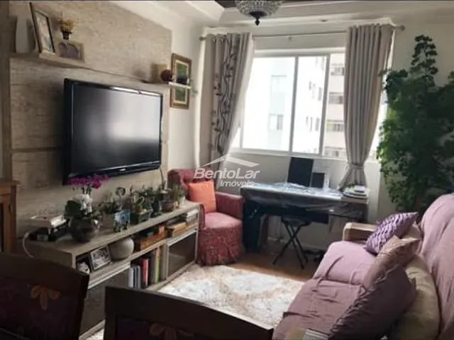 Apartamento com 66m² 2 quartos e 1 banheiro, à venda, no bairro Parque Mandaqui em São Paulo