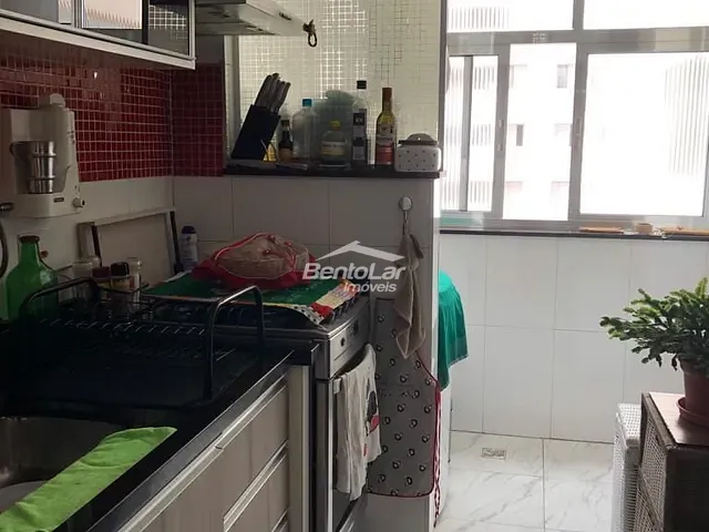 Apartamento com 66m² 2 quartos e 1 banheiro, à venda, no bairro Parque Mandaqui em São Paulo