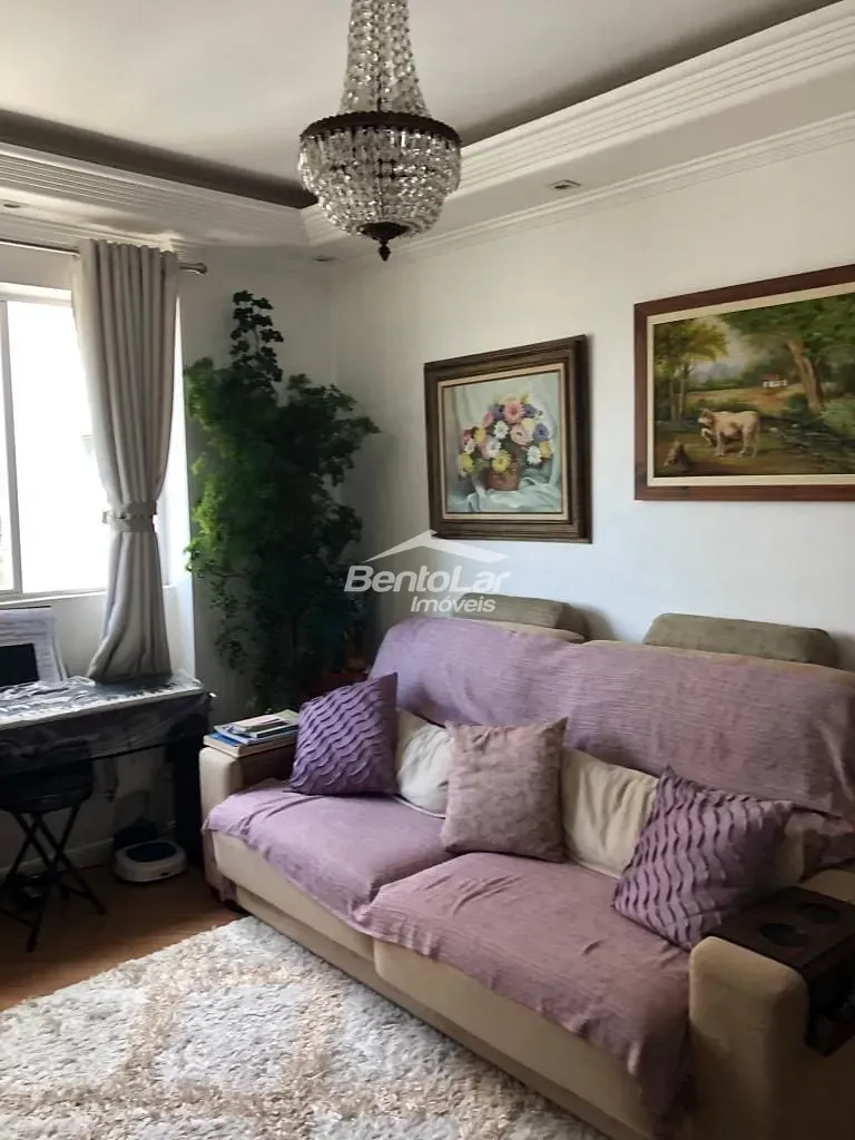 Apartamento, 2 quartos, 66 m² - Foto 2