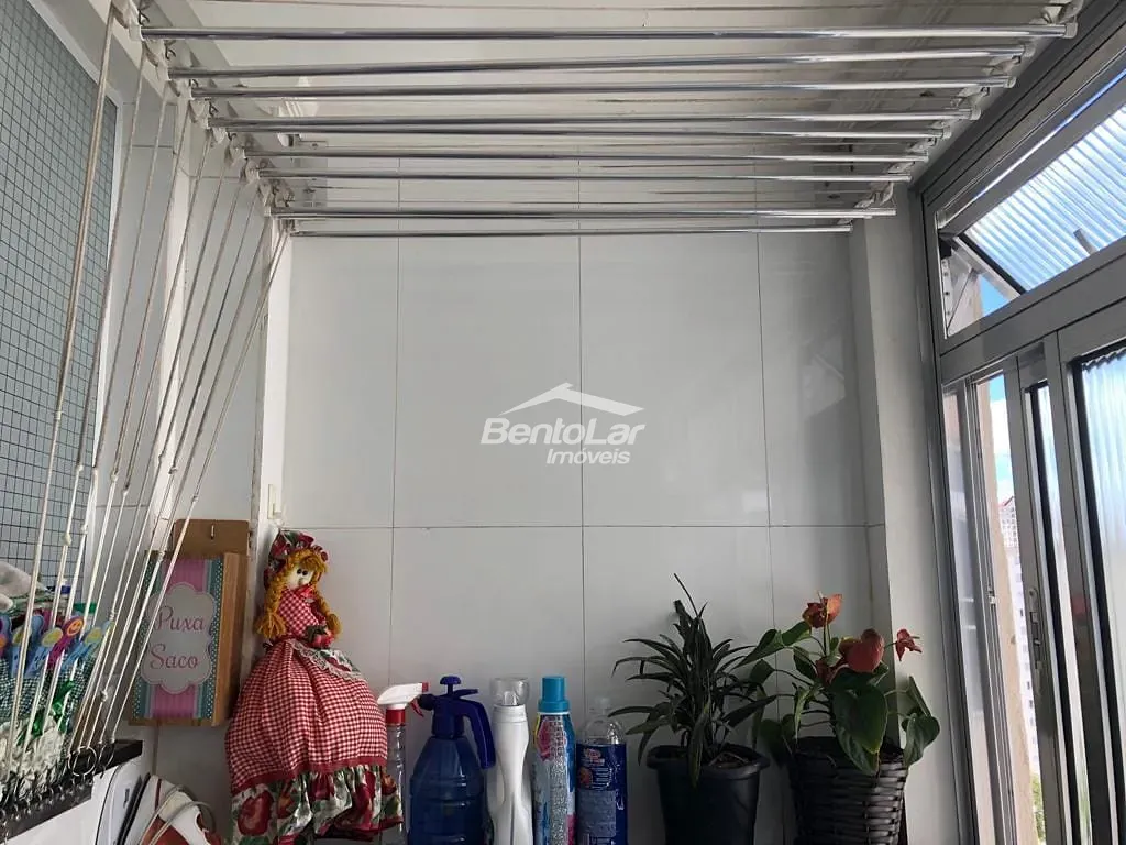 Apartamento, 2 quartos, 66 m² - Foto 6