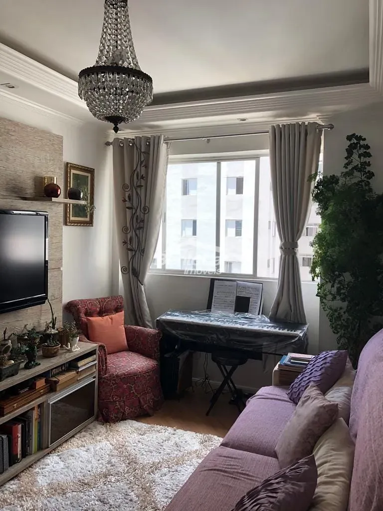 Apartamento, 2 quartos, 66 m² - Foto 5