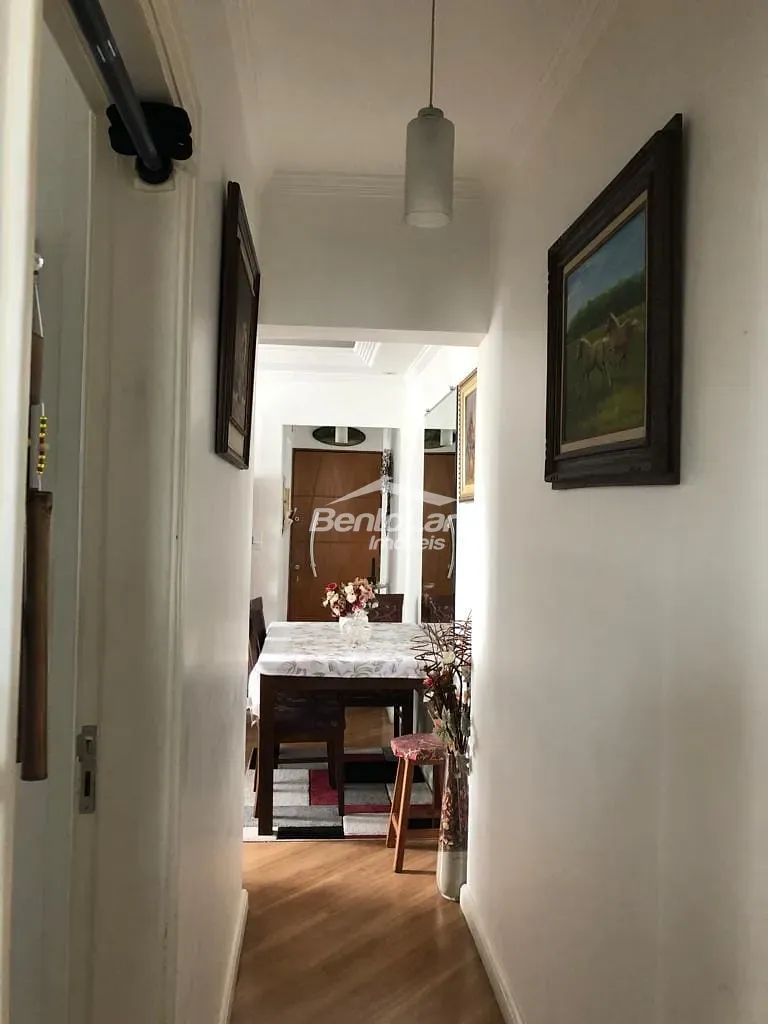 Apartamento, 2 quartos, 66 m² - Foto 7