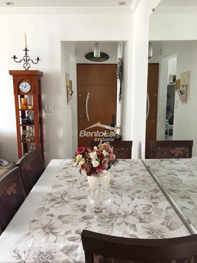 Apartamento, 2 quartos, 66 m² - Foto 3