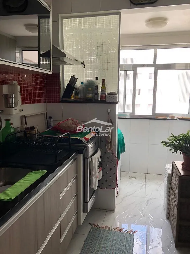 Apartamento, 2 quartos, 66 m² - Foto 4