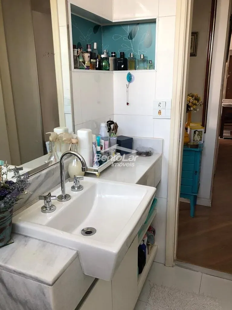 Apartamento, 2 quartos, 66 m² - Foto 14