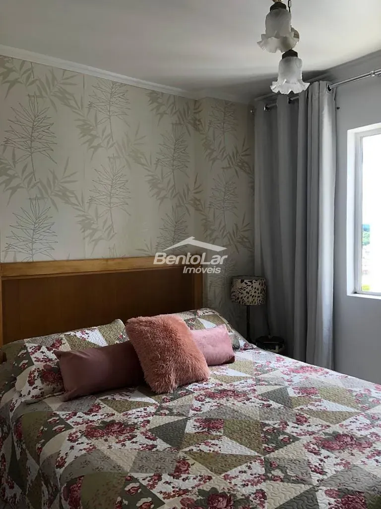 Apartamento, 2 quartos, 66 m² - Foto 11