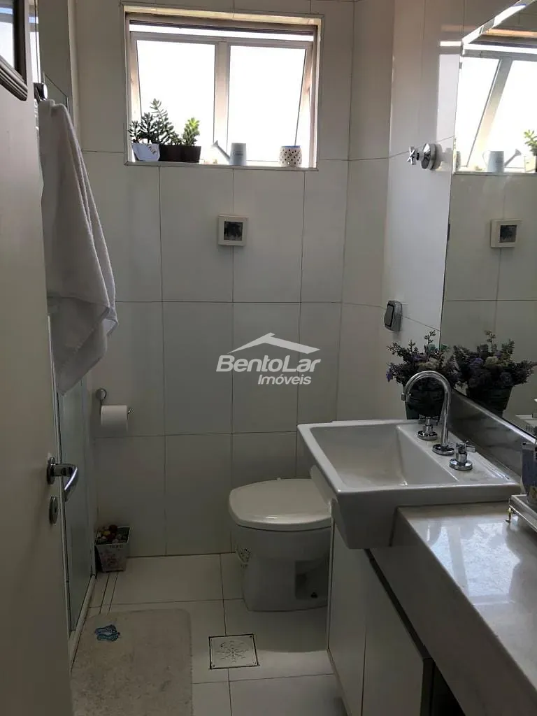 Apartamento, 2 quartos, 66 m² - Foto 13
